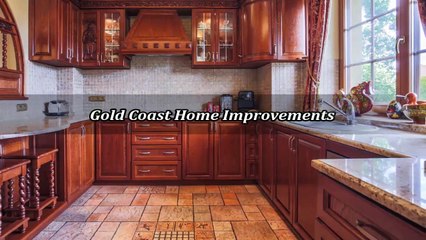Gold Coast Home Improvements - (661) 436-6918