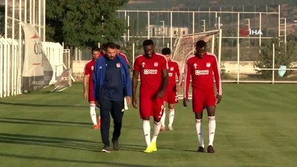 Çalımbay, hakem Fırat Aydınus'a ateş püskürdü!
