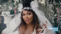Lizzo Earns First No. 1 On Hot R&B/Hip-Hop Songs & Hot Rap Songs Charts With 