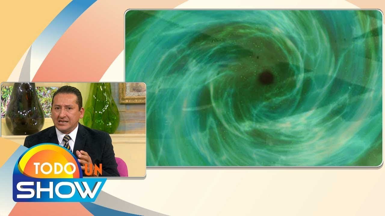 ¡Aviones que desaparecen! Casos que parecen sacados de un cuento de terror. | Todo Un Show