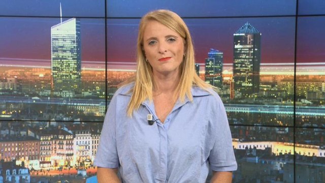 Euronews Sera | TG europeo, edizione di martedì 27 agosto 2019