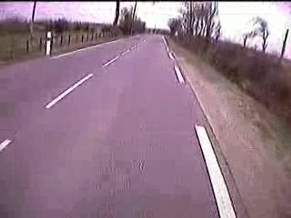 camera embarquée hva 125 sms