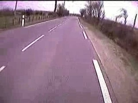 camera embarquée hva 125 sms