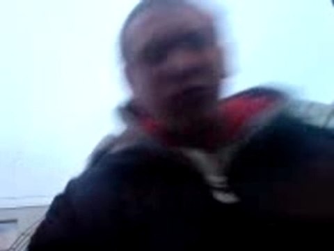 freestyle polak vs roi heenok