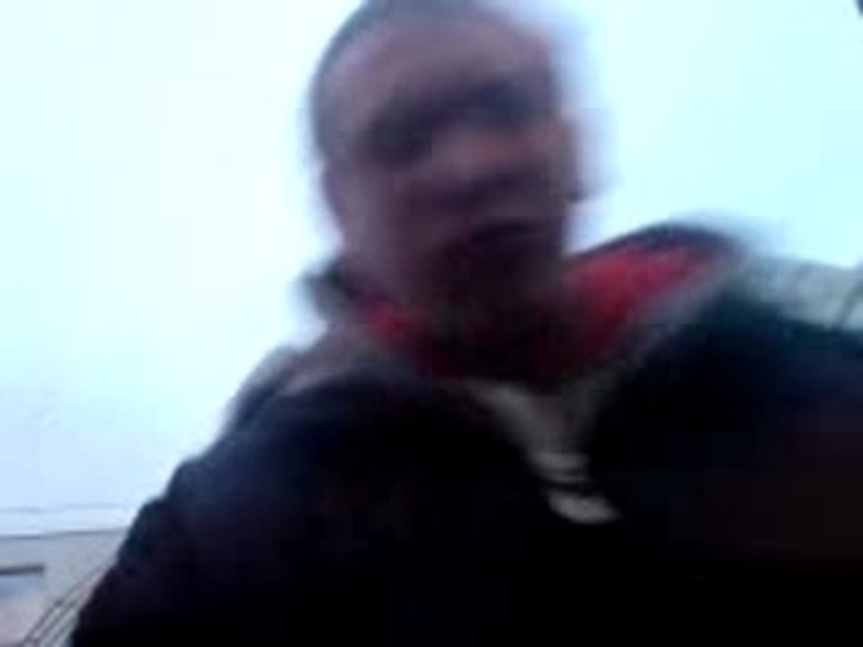 freestyle polak vs roi heenok