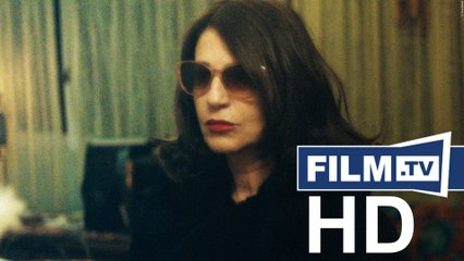 Die Untergegangene Familie Trailer Deutsch German (2019)