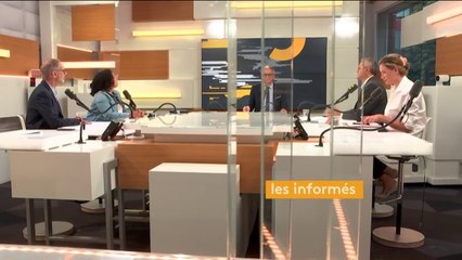 Les informés du mardi 27 août 2019