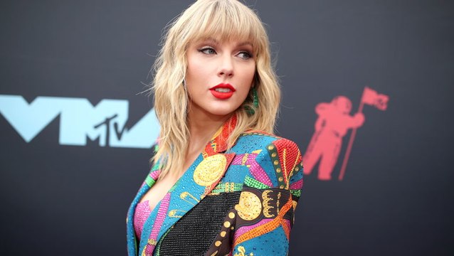 Best Fashion of the 2019 VMAs: Taylor Swift, Lizzo and Lil Nas X Stand Out