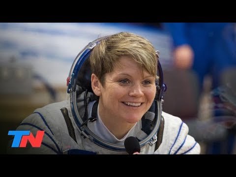 Astronauta de la NASA acusada de cometer el primer delito en el espacio