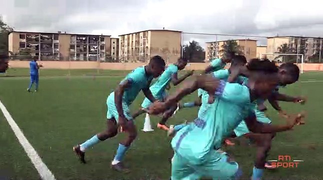 JDS-Saison3 | Reportage : Focus sur le sol fc et la ligue 1