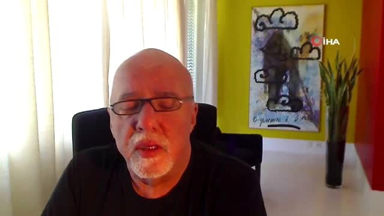 - Ünlü Yazar Paulo Coelho, Fransa'dan Özür Diledi- Coelho: "özür Dilerim, Binlerce Kez Özür...