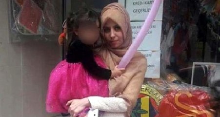 Küçük kızının gözü önünde erkek arkadaşı tarafından vurulan kadın hayatını kaybetti