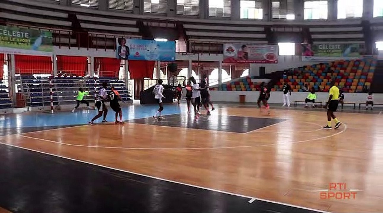 Handball | 1ère journée du championnat Nationale dames et hommes