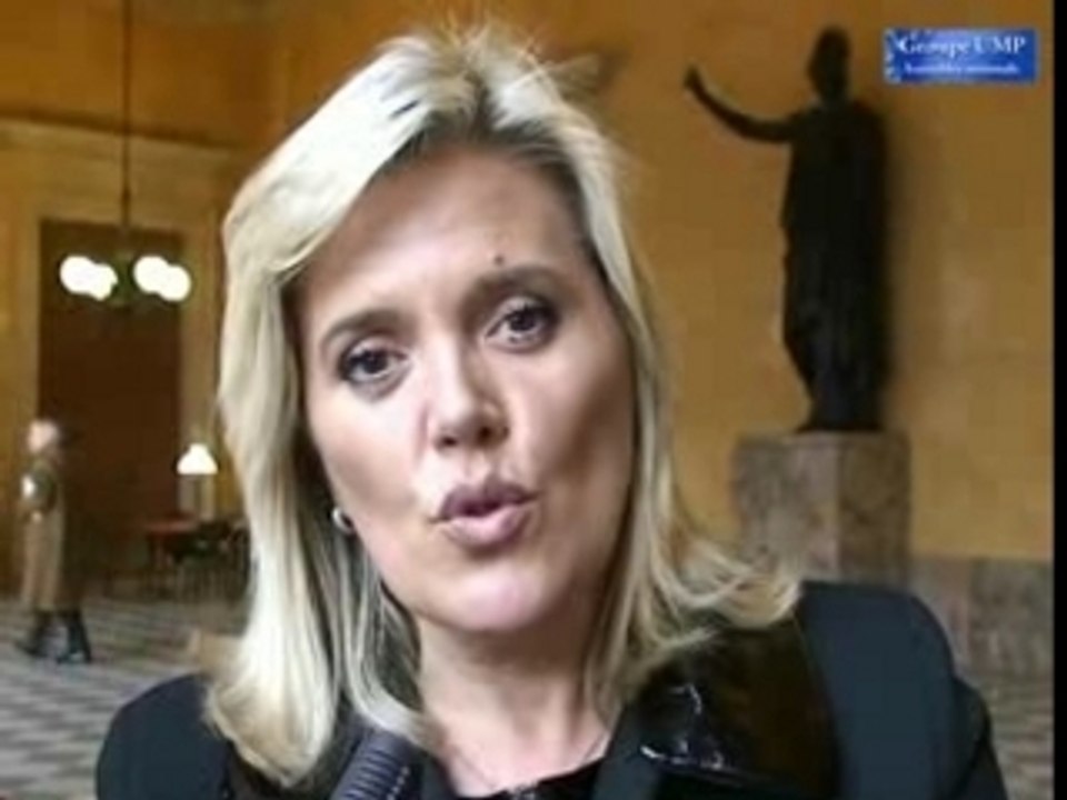 Michèle TABAROT - Droit de la Famille