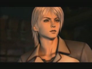 Final Fantasy II AMV Yann Tiersen