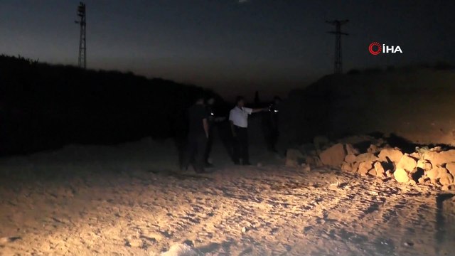 Konya’da dere yatağında toprak kayması, 2 çocuk öldü, 2 çocuk yaralandı