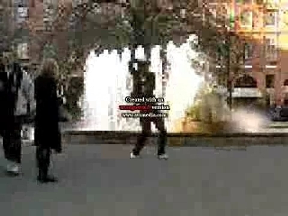 ptit show a wilson (mix Dim Chris - Feel Me)