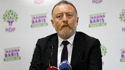 Sezai Temelli'den "Deyim yerindeyse MHP iktidar, AKP bürokrasi olmuş durumda" açıklaması