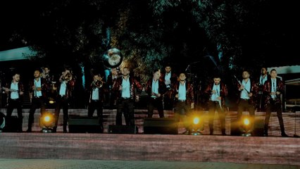 Banda Carnaval - Lágrimas De Sangre