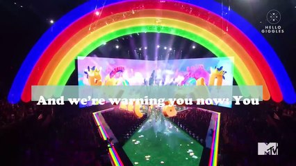 The best-dressed stars at the 2019 MTV VMAs, in our humble opinion