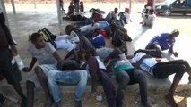 Naufrage au large de la Libye : 5 migrants morts et de nombreux disparus