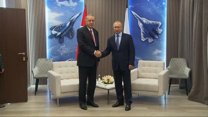 روسيا وتركيا تفشلان في إنقاذ اتفاق إدلب