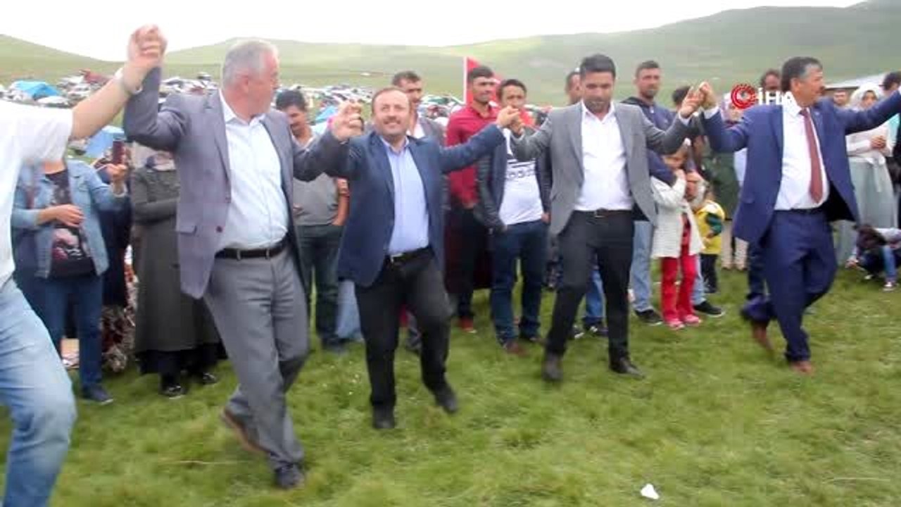 Giresun Üniversitesi'nden "Yayla ve Yayla Kültürü Sempozyumu"