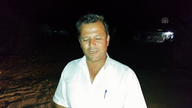 Ereğli'de toprak kayması: 2 çocuk öldü, 2 çocuk yaralandı (2) - KONYA