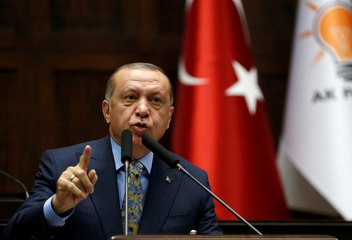 أردوغان يحصل على دعم بوتين للمنطقة الآمنة.. ومستقبل إدلب مجهول - تفاصيل