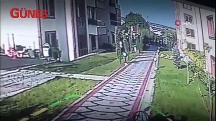 Küçük kızının gözü önünde vurulan Tuğba Anlak hayatını kaybetti