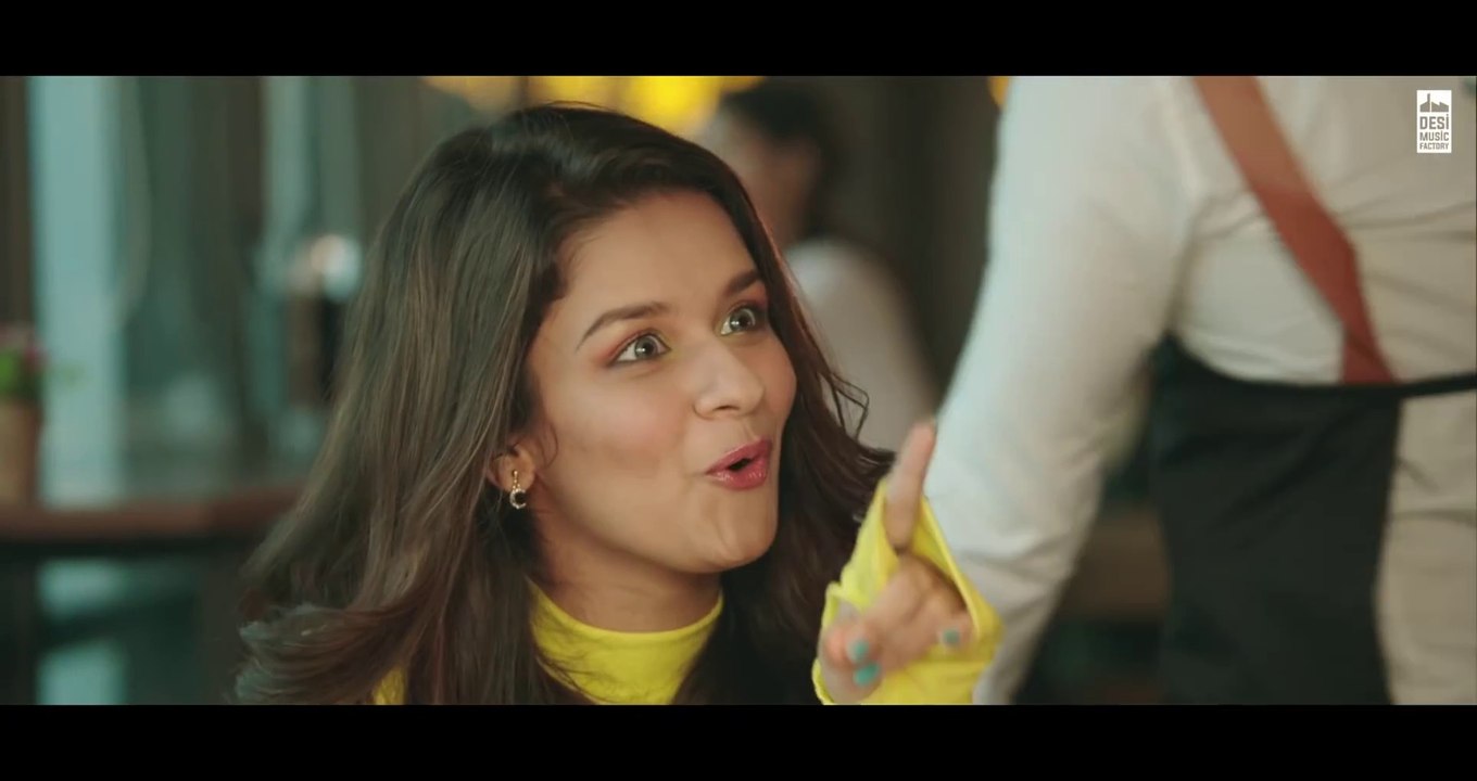 Pahadan - Rajat Nagpal _ Riyaz Aly _ Avneet Kaur _(1080P_HD)