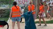 Berlin gets cleaner parks thanks to trash collection scheme involving tourists
