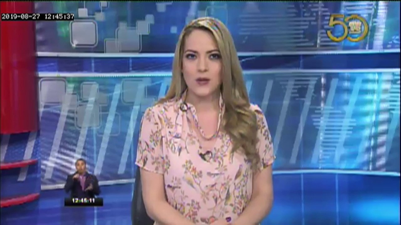 Expo"USA 360" busca empujar acuerdo comercial entre Ecuador y EE.UU.