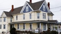 The Historic Victorian Inn Where Marguerite Henry Penned “Misty of Chincoteague” Is for Sale