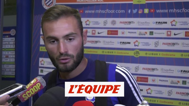 Tousart «Il ne faut pas s'alarmer» - Foot - L1 - OL