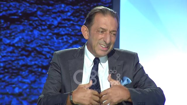 Blerim Reka skeptik për hapjen e negociatave në tetor Maqedonia e Veriu duhet të plotësojë dy kushte