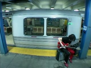 The Hardest Button To Button