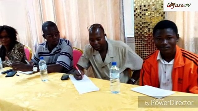 Lecture de l'information météorologique Des animateurs de radio renforcent leurs capacités