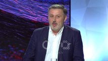 RTV Ora - Sinani: Kriza politike në Shqipëri ndikon në Maqedoninë e Veriut