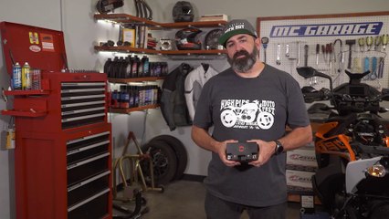 Lithium Motorcycle Battery vs. Lead Acid Battery Comparison | MC Garage