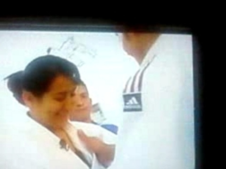 TV judo
