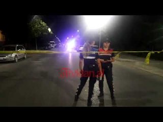 Atentat ne Tirane, nje i vrare