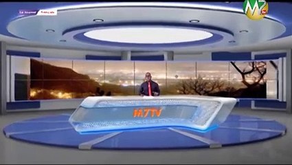 JT FRANÇAIS 21H00 DU 27 AOÛT 2019