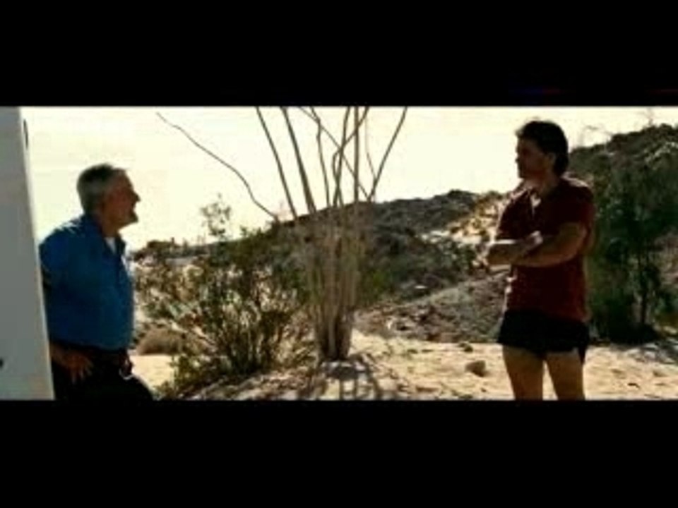 Into The Wild - Trailer