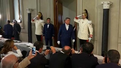 Italien ohne Regierung und ohne Entscheidung