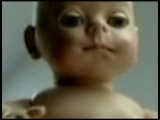 Commercial Review - PS3 Baby