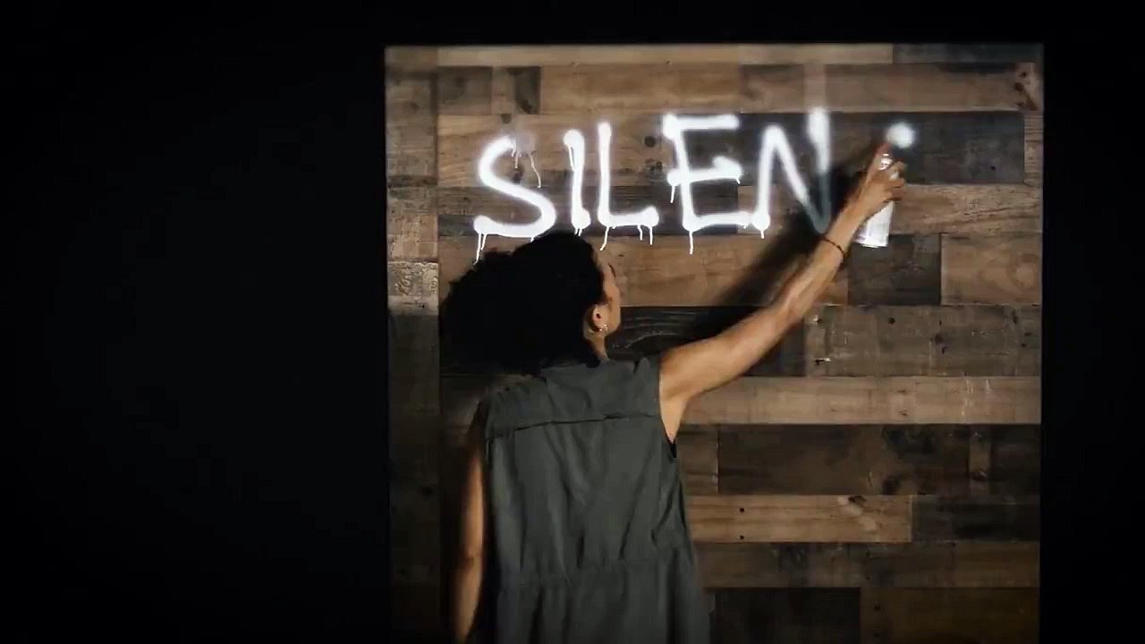 The Walking Dead 10ª Temporada - Teaser "Silencie os Sussurradores"