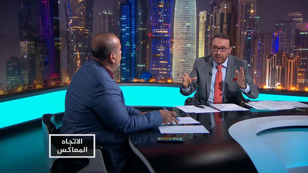الاتجاه المعاكس- هل تغيرت أهداف التحالف السعودي الإماراتي باليمن؟