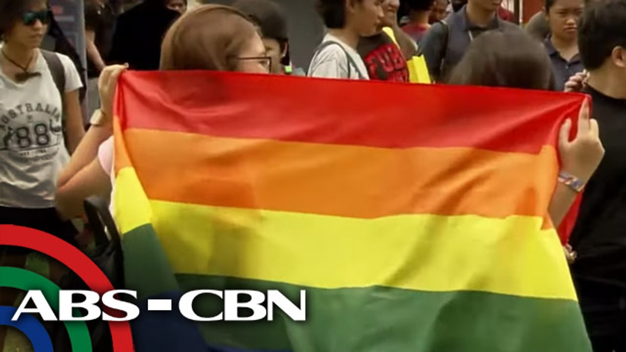 Karapatan ng mga LGBTQ+ | Part 2 | Failon Ngayon