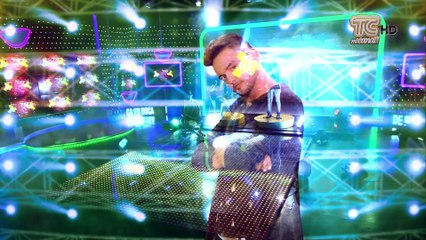 ‘La Nueva Estrella de la Música Urbana’ | Wyl Melchiade